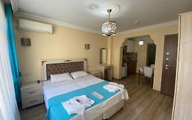 Amida House