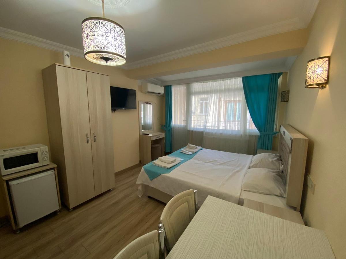 ОТЕЛЬ AMIDA HOUSE СТАМБУЛ 2* (Турция) - от 4484 RUB | NOCHI